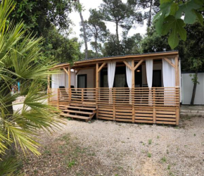 Mobile Home Diana